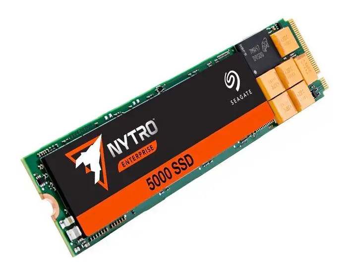 XP1600HE30002 Seagate Nytro 5000 1.6TB cMLC NVMe Mixed ...