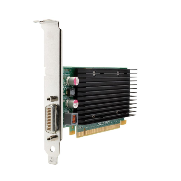 XP612AAR HP Nvidia NVS-300 512MB GDDR3 PCI-Express x16 Video Graphics Card