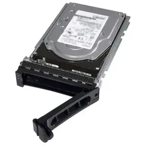 XP99D Dell 2TB 7200RPM SAS 12GB/s 128MB Cache Hot-Swappable 3.5-inch Hard Drive