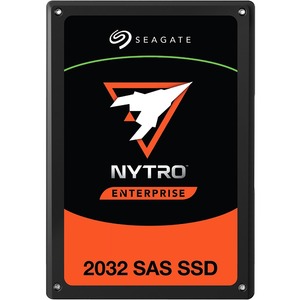 XS1920LE70134 SEAGATE Nytro 2532 1.92tb Mixed Workloads Sas-12gbps 3d Etlc Sed 2.5inch 15mm Solid State Drive