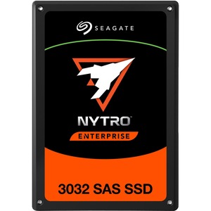 XS800ME70084 SEAGATE Nytro 3732 800gb Write Intensive Sas-12gbps 3d Etlc 2.5inch 15mm Solid State Drive