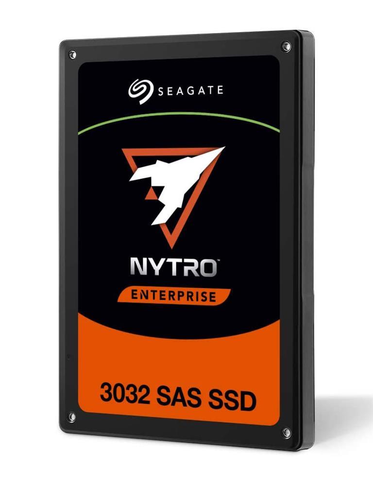 XS960SE70104 SEAGATE Nytro 3332 960gb Scaled Endurance ...