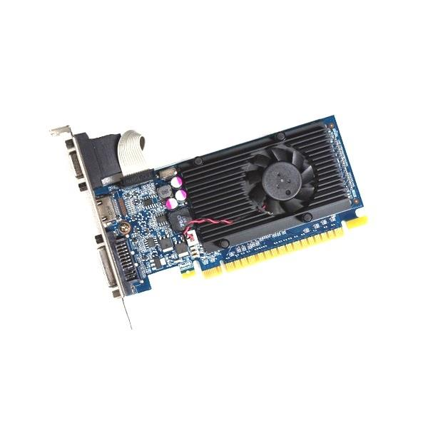 XVNW5 Dell Nvidia GeForce GT610 1GB DDR3 PCI-Express 2.0 DVI HDMI Video Graphics Card