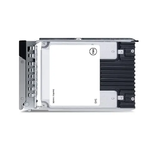 XW4D1 Dell 960GB Triple-Level Cell SATA 6GB/s Mix Use 5...