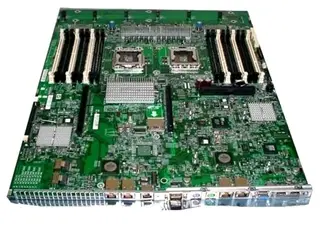 XWDCF Dell System Board (Motherboard) for PowerEdge R62...