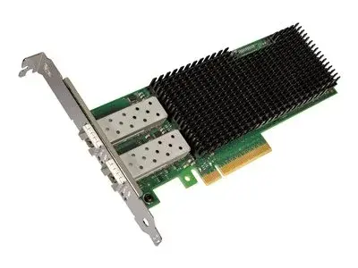 XXV710-DA2 Intel Dual-Port 25GB Ethernet Network Adapte...