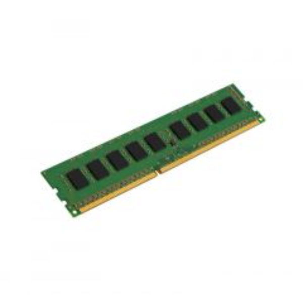 XZ614AA HP 6GB Kit (2GB x 3) DDR3-1333MHz PC3-10600 ECC Unbuffered CL9 240-Pin DIMM 1.35V Low Voltage Memory