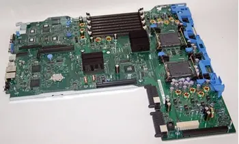 Y302G Dell System Board (Motherboard) for PowerEdge 2950