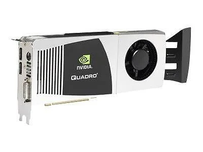 Y451H Dell Nvidia QUADRO FX 4800 PCI-Express X16 1.5GB ...