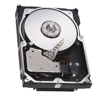 Y4628 Dell 146GB 10K U320 SCSI 80Pin Hard Drive Seagate...