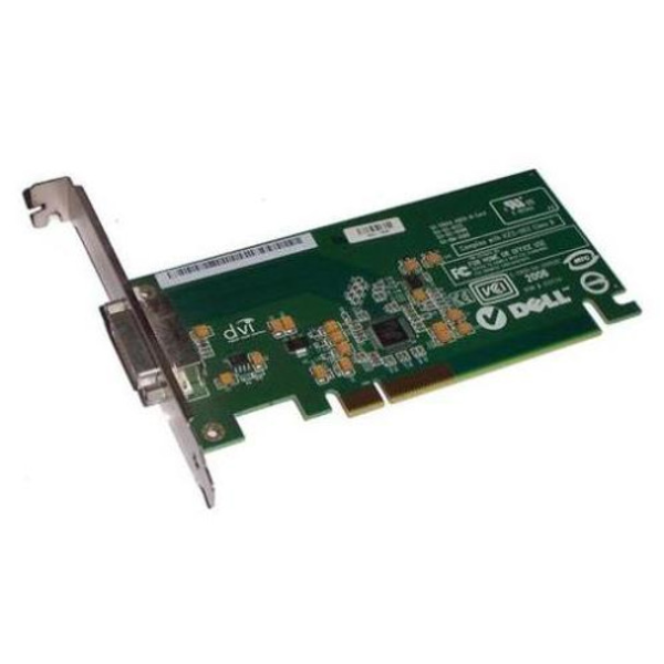 Y53CJ Dell Quadro K220 Graphic Card 2GB PC