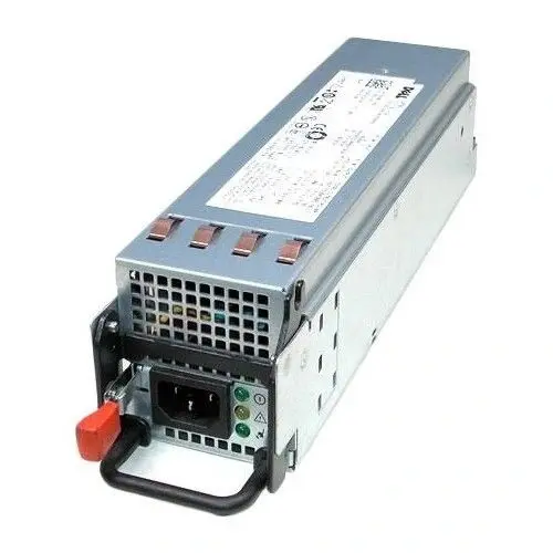 Y5W2H Dell 580-Watts Power Supply for FOR COMPELLENT SC4000