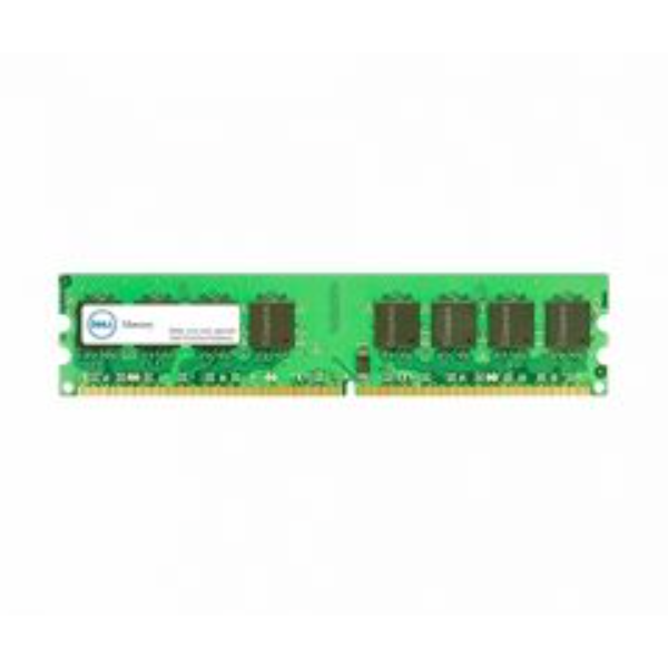 Y69D8 Dell 16GB DDR4-2666MHz PC4-21300 ECC Registered CL19 288-Pin DIMM Dual Rank 1.2V Memory Module