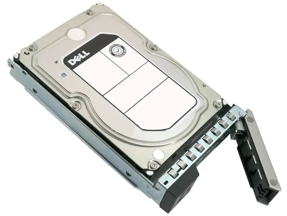 Y7RKC Dell 12TB 7200RPMSATA 6GB/s 512e 3.5-inch Hard Drive for PowerEdge R740XD Server