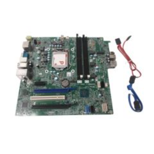 Y7WYT Dell System Board (Motherboard) Socket LGA1151 DDR4 for OptiPlex 7040 Mini Tower