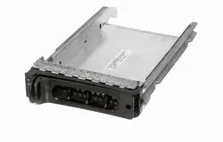 YC340 DELL Scsi Hot Swap Hard Drive Sled Tray Bracket F...