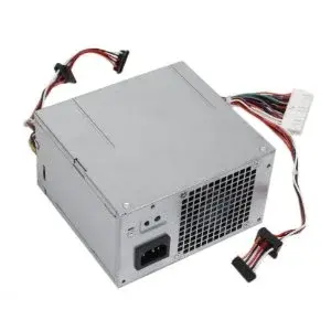 YC7TR Dell 265-Watts Desktop Power Supply for OptiPlex ...