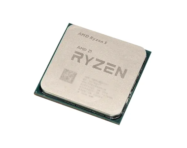 YD1400BBM4KAE AMD Ryzen 5 1400 4-Core 3.20GHz 8MB L3 Ca...