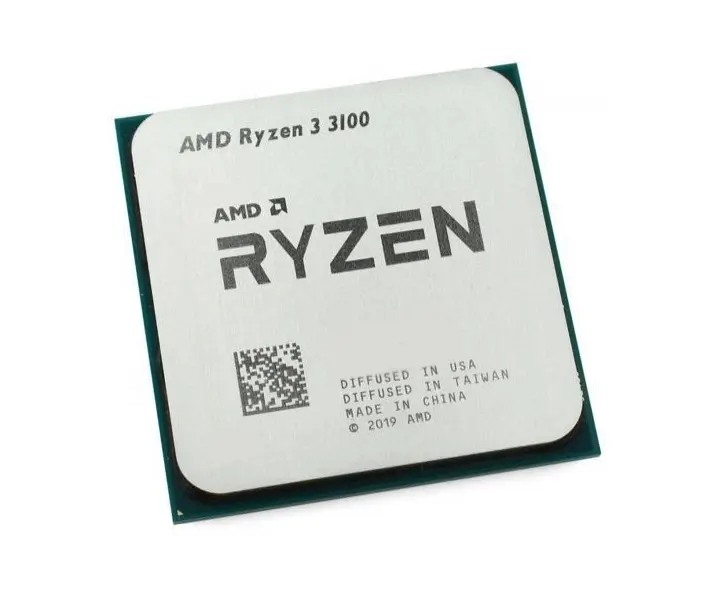 YD2200C5FBBOX AMD Ryzen 3 2200G 3.50GHz Quad-Core 4MB L...