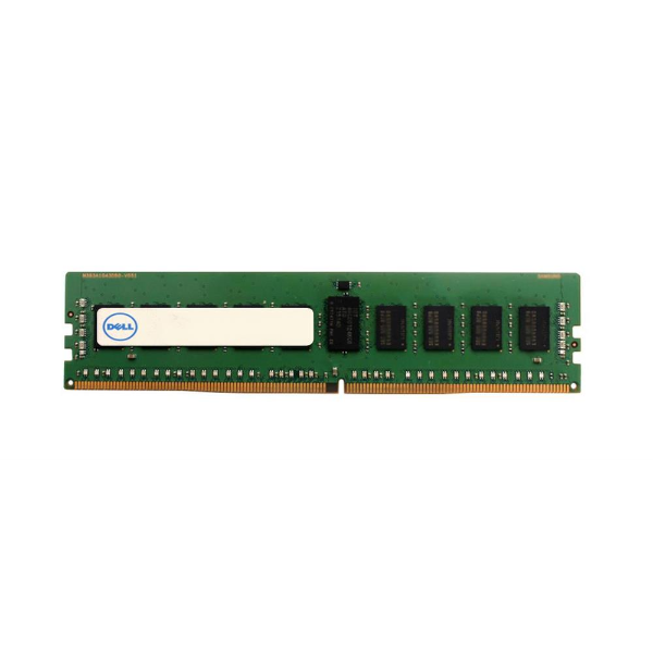 YDGP4 Dell 8GB DDR4-2133MHz PC4-17000 ECC Registered CL...