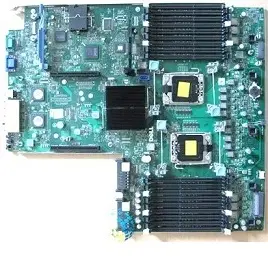 YDJK3 Dell System Board (Motherboard) for PowerEdge R71...