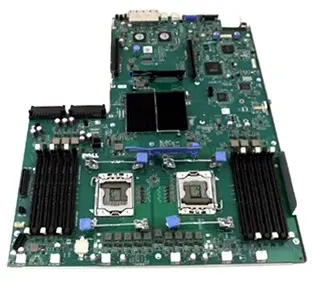 YF3T8 Dell System Board (Motherboard) for PowerEdge R610