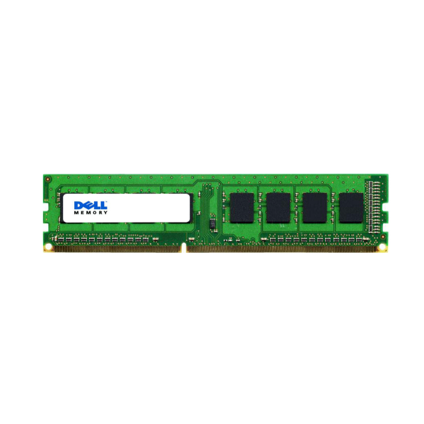 YGWPH Dell 4GB DDR3-1600MHz PC3-12800 non-ECC Unbuffere...