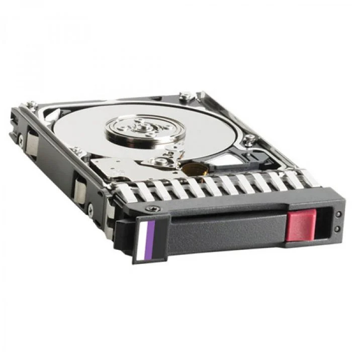 YJ2KH Dell 300GB 10000RPM SAS 12GB/s Hot-Pluggable 2.5-inch Hard Drive with Tray