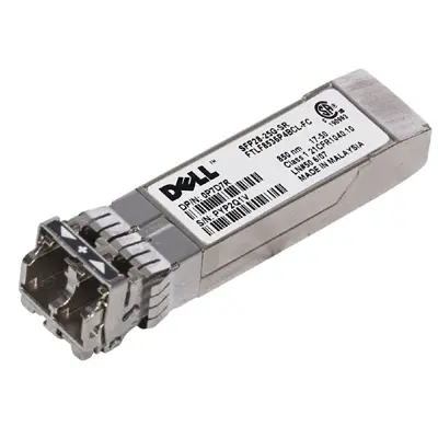 YP6HW Dell SFP28 SR 10/25GBE High Temperature Optical T...