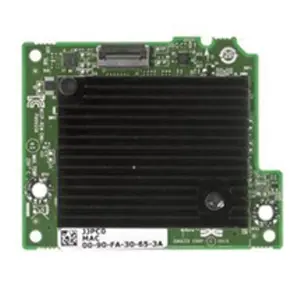 YPW1X Dell 2-Port 10GBE Blade Select Network Daughter Card