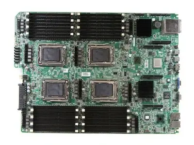 YRJFP Dell System Board (Motherboard) for PowerEdge C61...