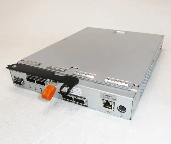 YT21H Dell 4-Port SAS Enclosure Management Module RAID Controller