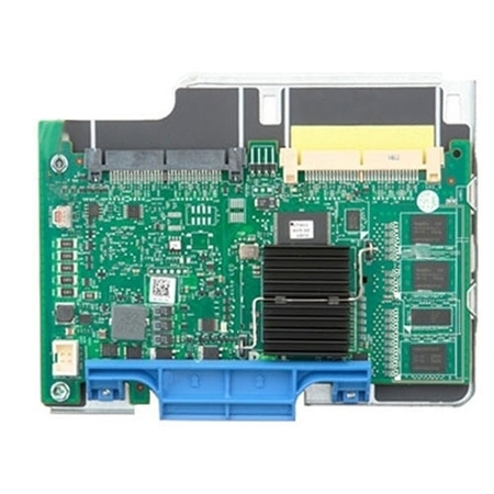 YW946 Dell PERC 6i PCI-Express SAS RAID Controller