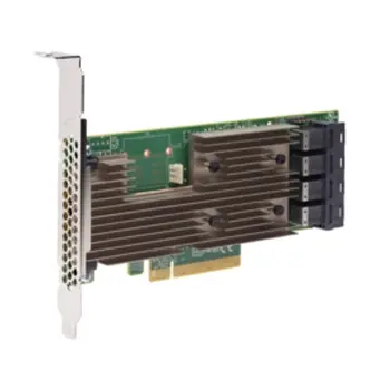 YX4M6 Dell 9305-16I 12GB/s 16P INT PCI-Express 3.0 SAS ...