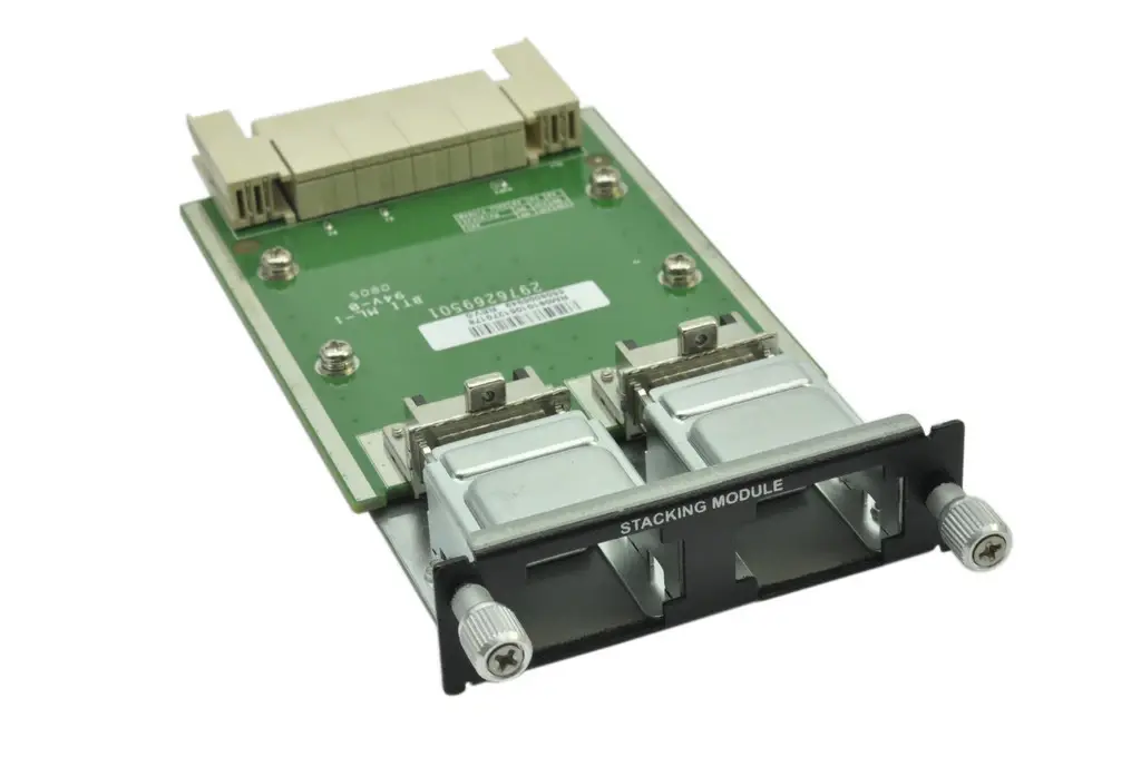 YY741 Dell Dual Port 10Gb Ethernet Stacking Module for ...