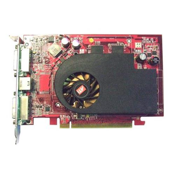 Z0B14AA HP / AMD Radeon Pro WX 7100 8GB PCI Video Graphics Card for Z230 CMT Workstation