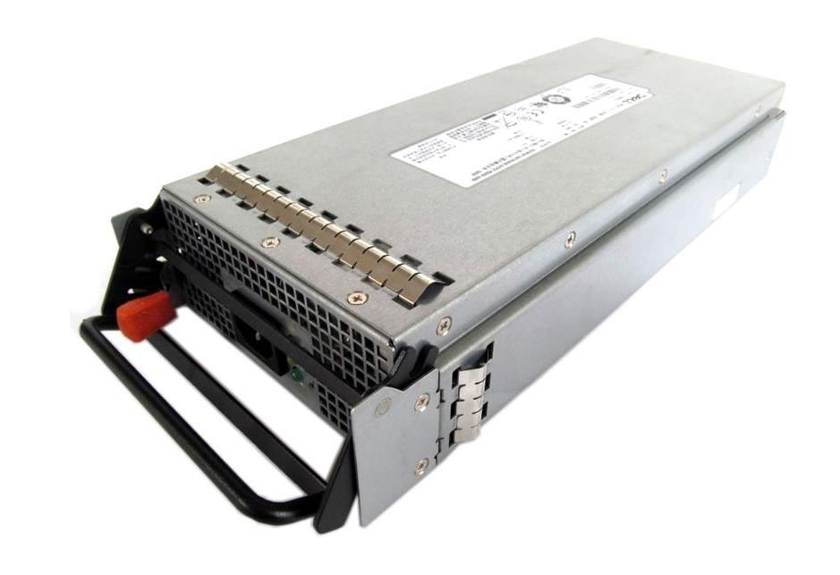 Z930P-00 DELL 930 Watt Redundant Power Supply For Poweredge 2900