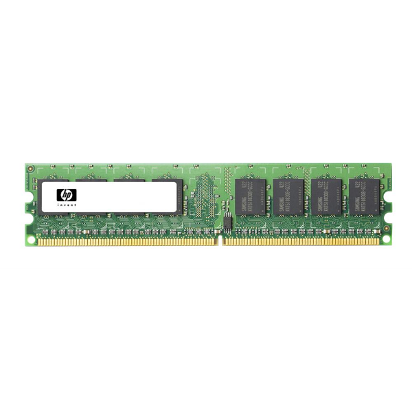 Z9H59AA HP 4GB DDR4-2400MHz PC4-19200 non-ECC Unbuffere...