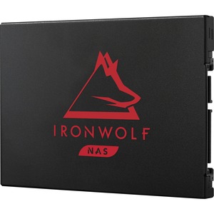 ZA2000NM1A002 SEAGATE Ironwolf 125 2tb Sata-6gbps 3d Tl...