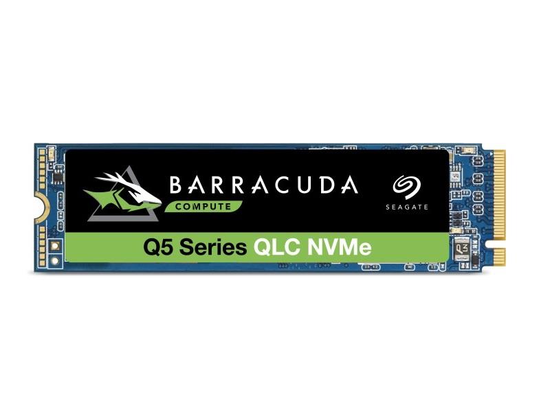 ZP1000CV3A001 SEAGATE Barracuda Q5 1tb M.2 2280 Pci Exp...