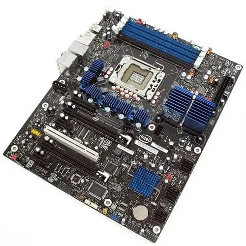 ZT4807A Intel Netstructure Zt 4807 Transition Board