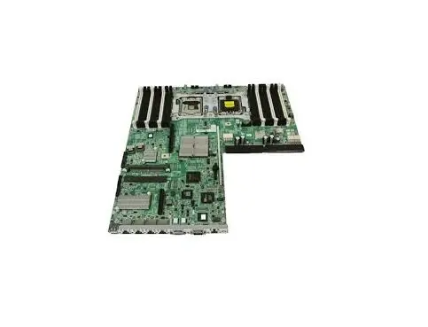 732151-001 HP System Board (Motherboard) for ProLiant DL360E Gen8 Server