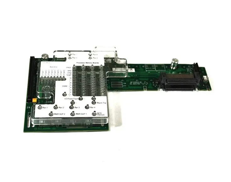 A1094-66540 HP LED Display Board for 9000 Server