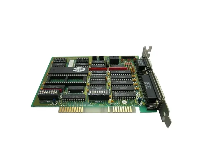 A1703-69204 HP Multifunction I/O Board for 3000 917LX S...