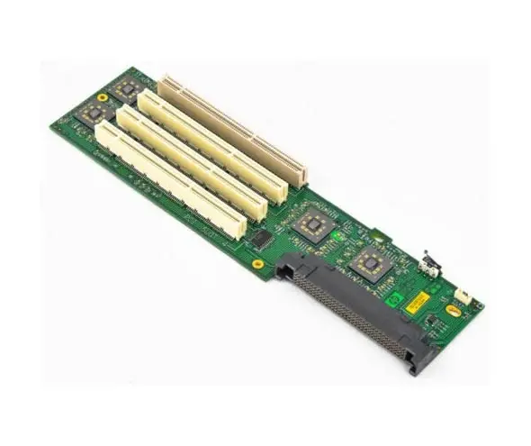 A1991-66006 HP I/O-Slot Board