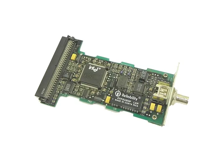 A2095-66586 HP Bnc Thinlan Slider Module for 9000 Server