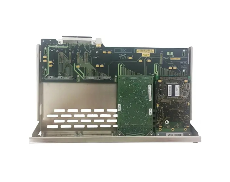 A2375-60061 HP 4-Slot HSC Expansion Board for 9000 K-Cl...