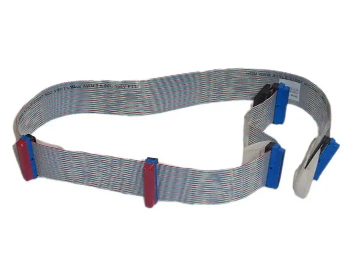 A2375-63008 HP Fast Wide SCSI Ribbon Cable