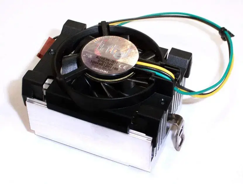 A28835-001 Intel 12V DC 0.06A CPU Fan