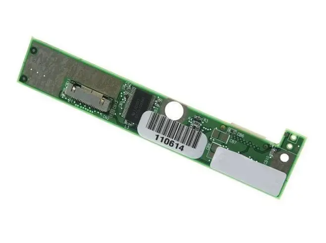 A2969-69001 HP Fast Wide SCSI-2 Interface Board for 900...